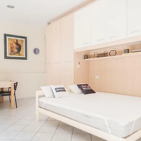 Apartmán Calari 2 Boloňa