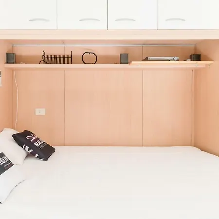Calari 2 Apartmán *