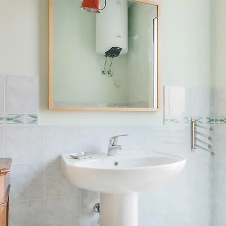 Calari 2 Apartment Bologna