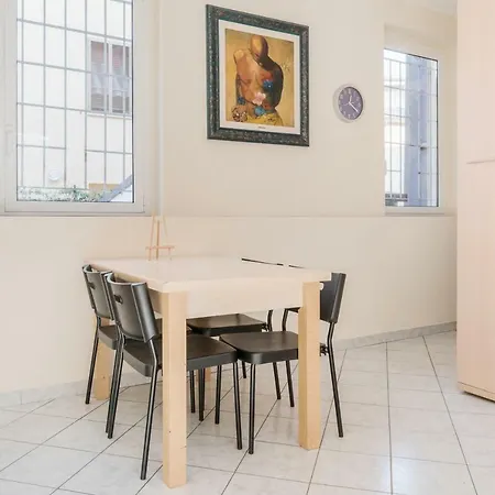 Calari 2 Apartmán