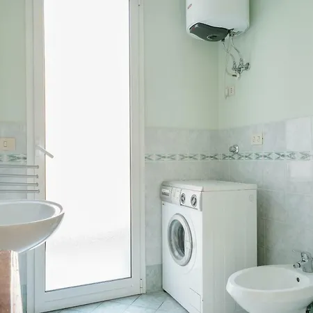 Calari 2 Apartmán