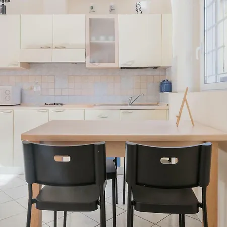 Apartmán Calari 2