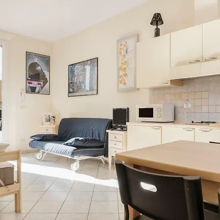 Calari 2 Apartmán Boloňa